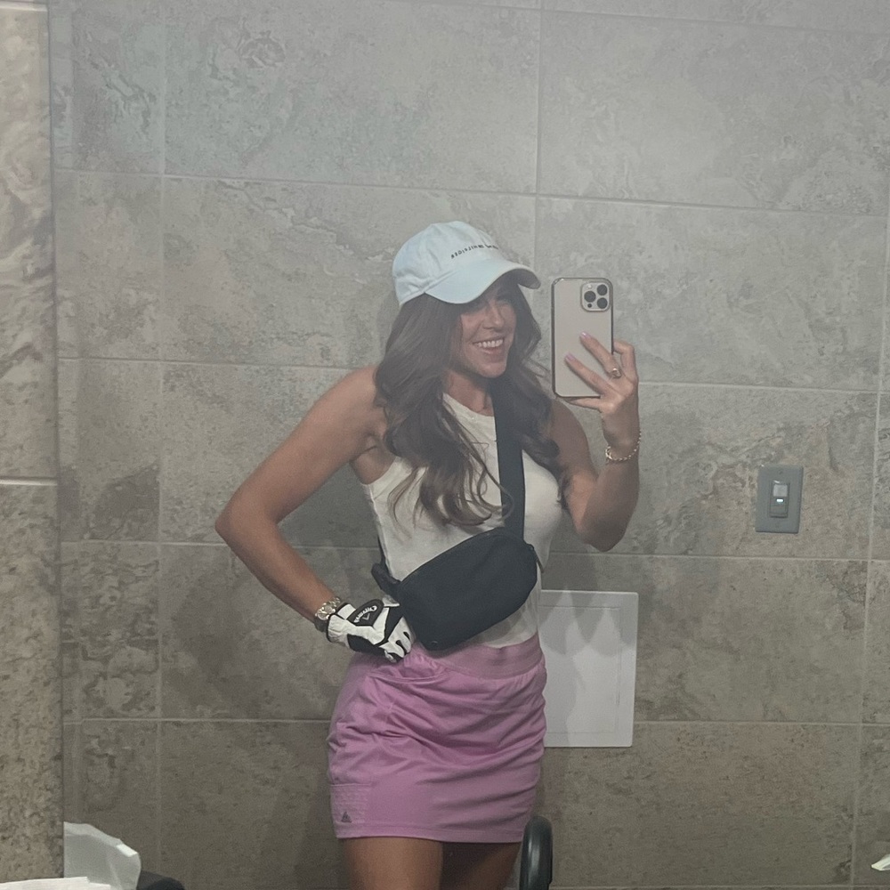 Adidas Tennis Skirt